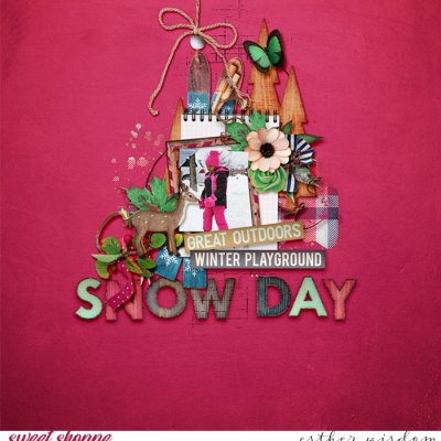 Snow Day