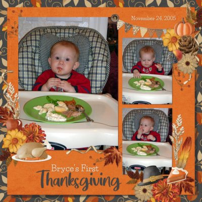 Thanksgiving