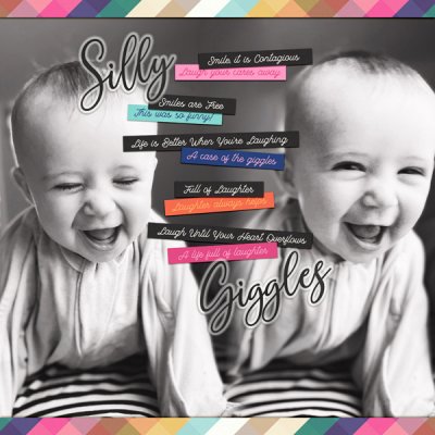 Silly Giggles