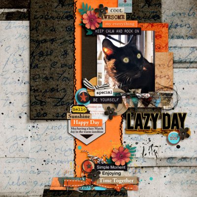 PRD March 2022 Blog Challenge