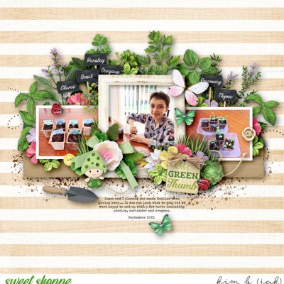 Green Thumb