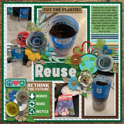 reuse