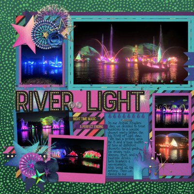 Florida Vacation Page 30