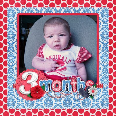 3 Months