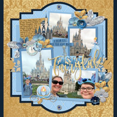 Florida Vacation Page 34