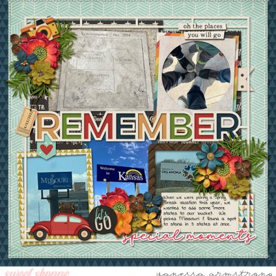 Remember