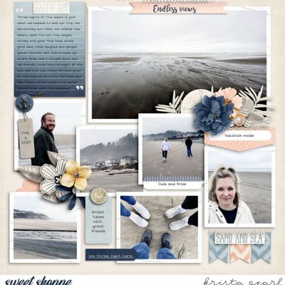Lincoln City, OR pg 1