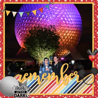 Florida Vacation Page 42