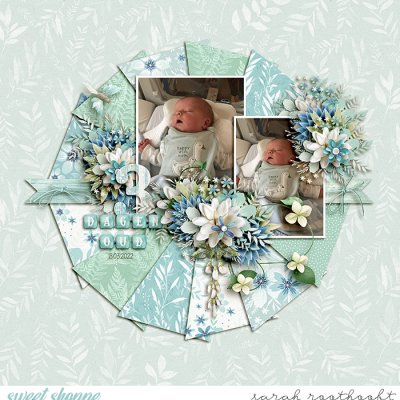Three Days Old