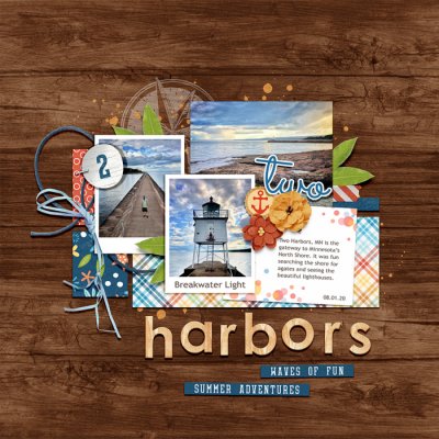 2Harbors