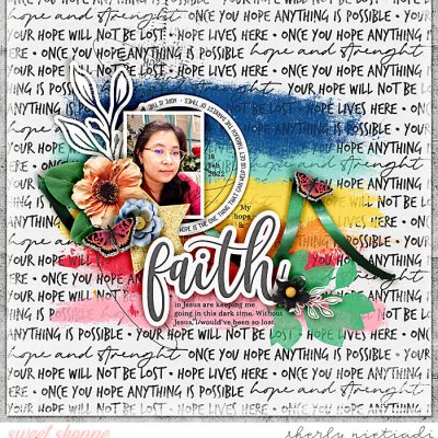 faith