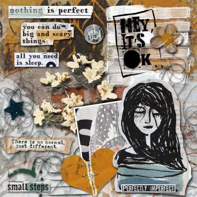 Nothing Is Perfect