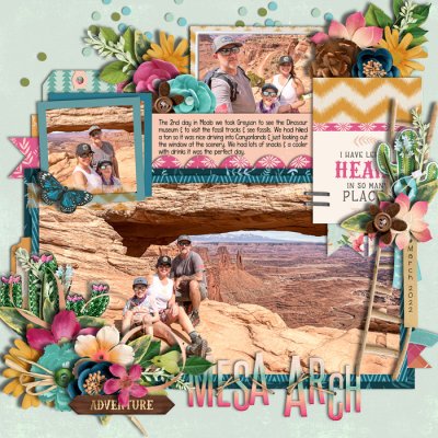 Mesa Arch
