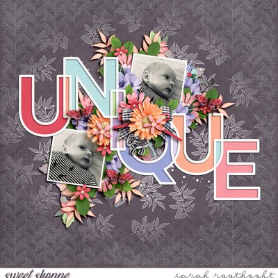 Unique