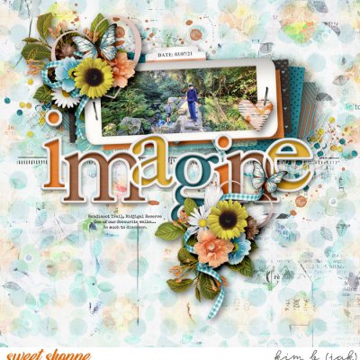 Imagine