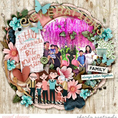 family