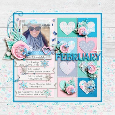 February Favorites 2022