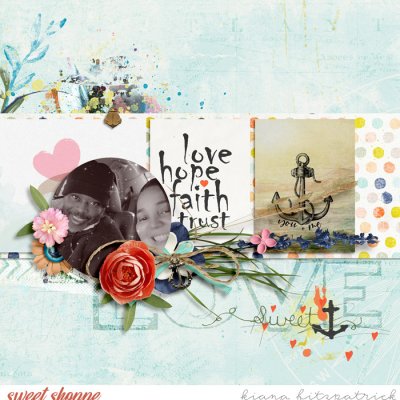 Sweet Love