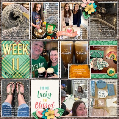 2022 Week 11