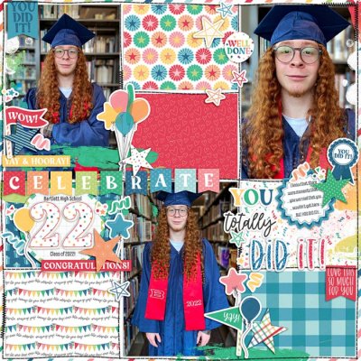 class of 2022