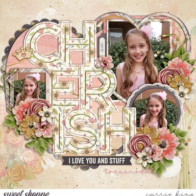 Cherish