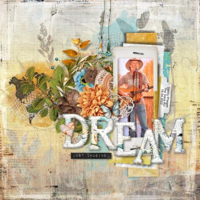 dream