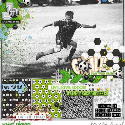 2021 Live Love Soccer