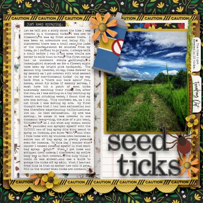 SeedTicks