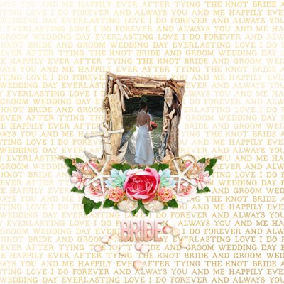 Bride