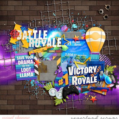 Fortnite