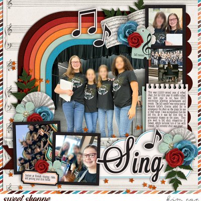 Sing a Song