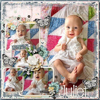 Juliet