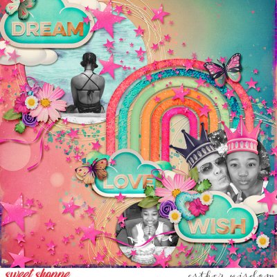 Dream.Love.Wish