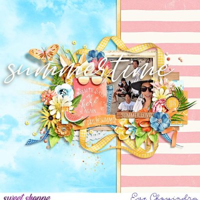 summertime