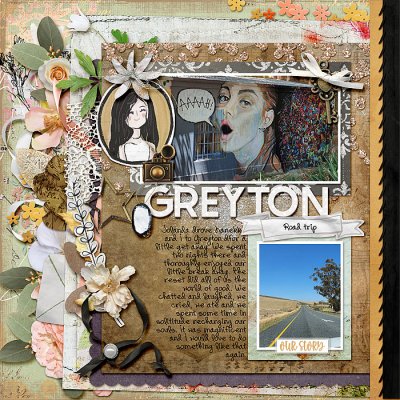 Greyton
