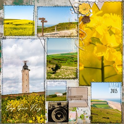 Cap Gris Nez