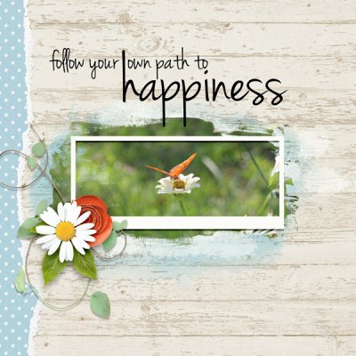 9A-Butterflies