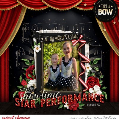 Star performance