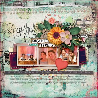 Snapshots