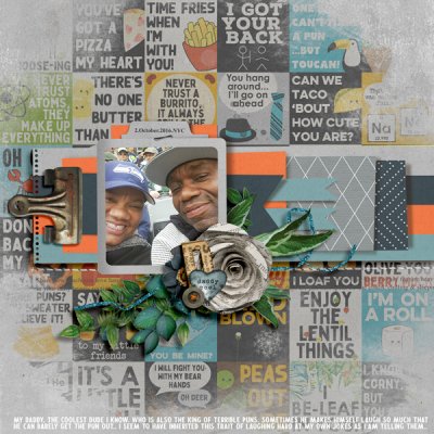 This & That - May 22 - 11b Daddy Cool
