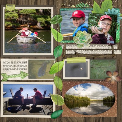 2014 - Week 21 Extra - p2