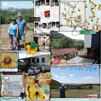 Minas Gerais