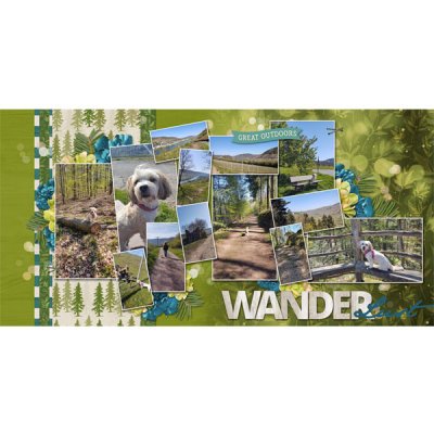 Wanderlust