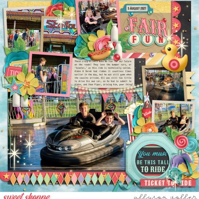 Fair Fun