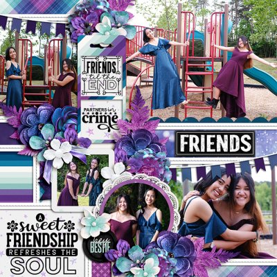 Friends