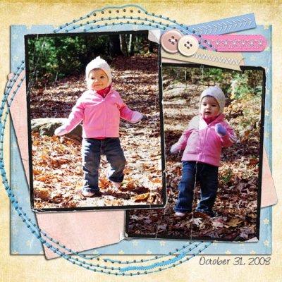 Meri mini album11
