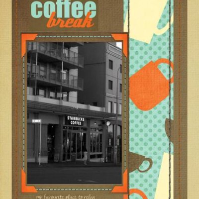 Coffee Break