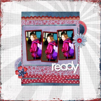Ready