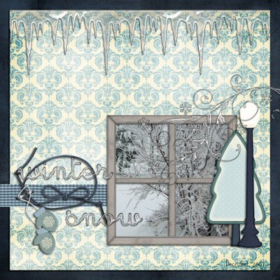 Winter Snow