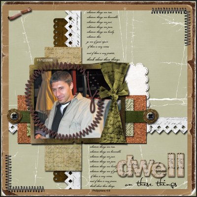 Dwell